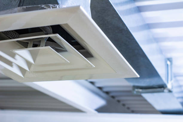 Best HVAC Duct Inspection Services  in Eagle Mountain, UT