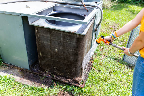  Eagle Mountain, UT Airduct Cleaning Pros