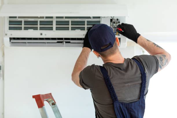 Best Air Duct Cleaning Company Near Me  in Eagle Mountain, UT