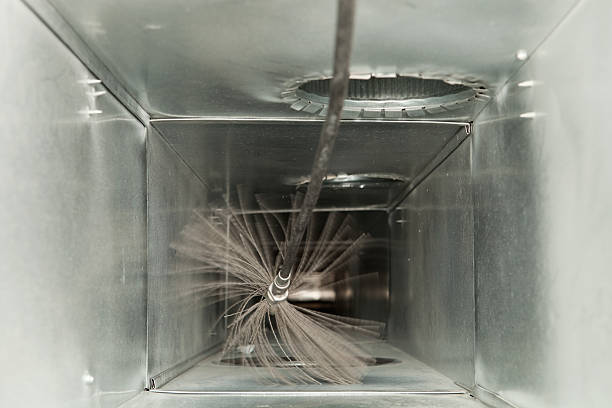Best Professional Duct Cleaning Services  in Eagle Mountain, UT