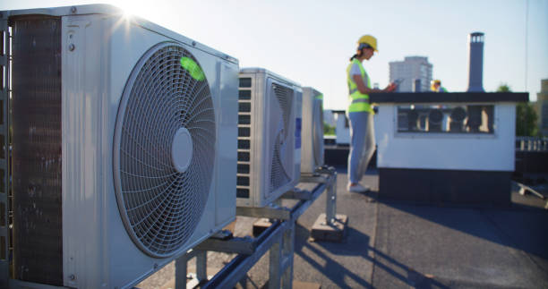 Best Dryer Vent Cleaning Services  in Eagle Mountain, UT