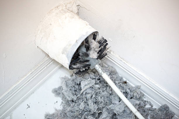 Best Commercial HVAC Duct Cleaning  in Eagle Mountain, UT