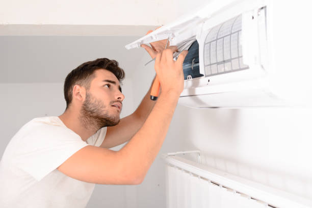 Best Ventilation Cleaning Services  in Eagle Mountain, UT