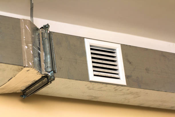 Best Affordable HVAC Duct Cleaning  in Eagle Mountain, UT
