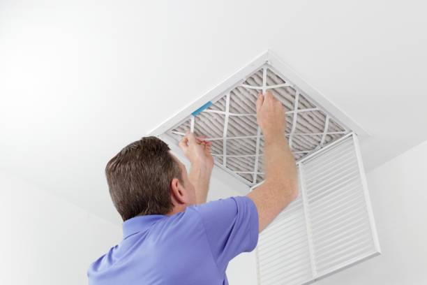 Best Affordable Duct Cleaning Services  in Eagle Mountain, UT